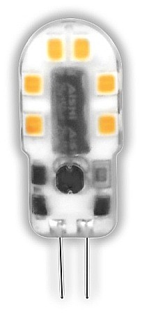 Becuri LED - LED G4 flat