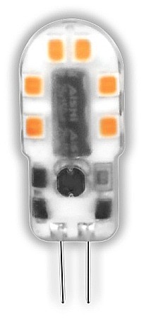 Becuri LED - LED G4 flat