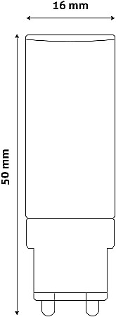 LED G9 [1]
