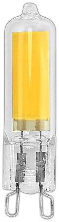 Becuri LED - LED G9 COB
