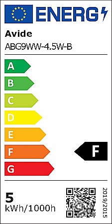 LED G9 flat [2]