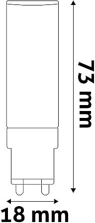 LED G9 flat [3]