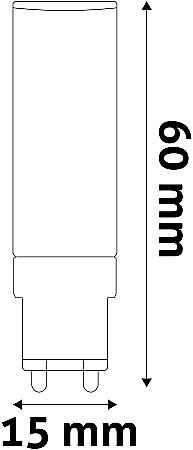 LED G9 flat [3]