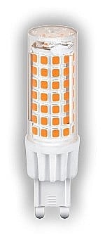 Becuri LED - LED G9 flat