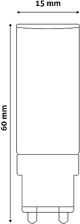 LED G9 flat [1]
