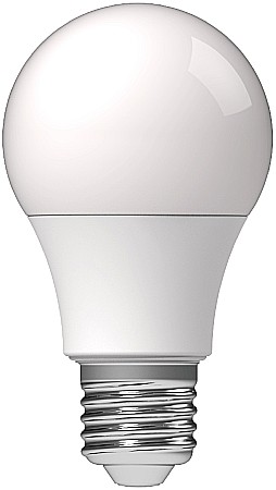Becuri LED - LED Glob A60