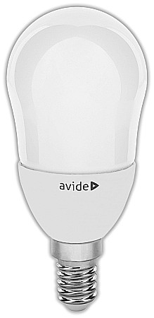 Becuri LED - LED Glob Mini B45