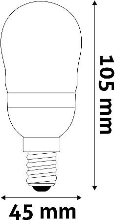 LED Glob Mini B45 [4]