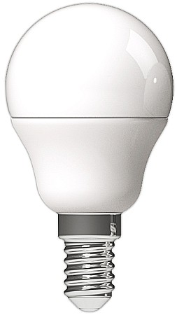 Becuri LED - LED Glob Mini G45
