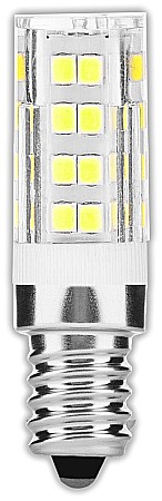 Becuri LED - LED JD E14