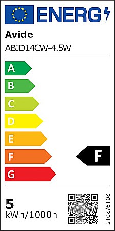 LED JD E14 [1]