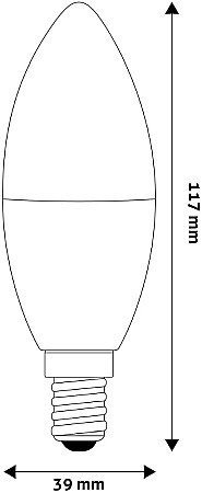 LED Lumanare [1]
