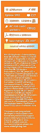 LED Lumanare [1]