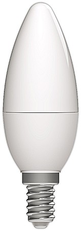 Becuri LED - LED Lumanare