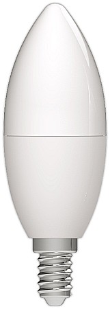 Becuri LED - LED Lumanare