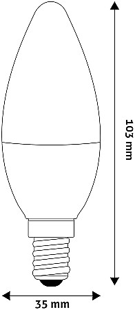LED Lumanare [1]