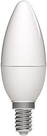 Becuri LED - LED Lumanare