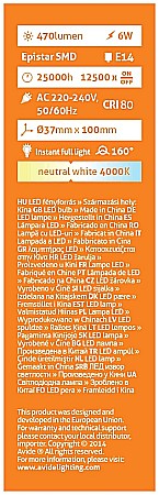 LED Lumanare Flacara [1]