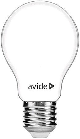 Becuri LED cu filament - LED - MatFilament Glob 9W