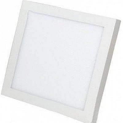 Panouri LED - LED PANEL PT 50W 3000K Braytron