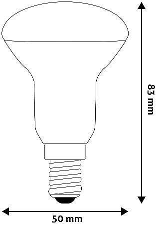 LED R50 [2]