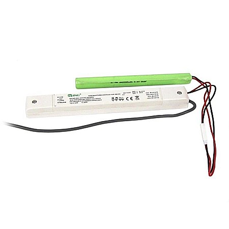 LED SPOT 3W EMERGENCY MJ-LED-DZ09 [1]