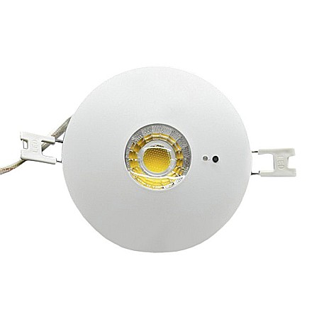 Uncategorized - LED SPOT 3W EMERGENCY MJ-LED-DZ09