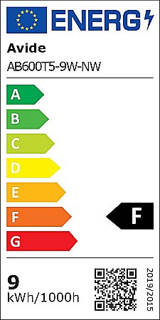 LED T5 Tub integrat [2]