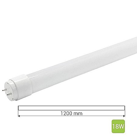 Uncategorized - LED tube glass LED market 1200mm 18W