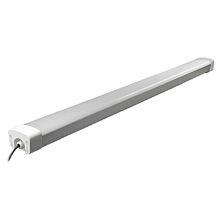 Iluminat industrial - Linear high bay 80W