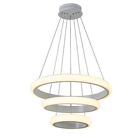 Uncategorized - Lustra LED 190W, 18050lm - 50 000 ore, LED Market, ACRILYC 700/500/350