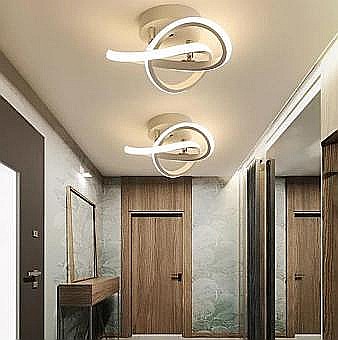 Lustre - LUSTRA LED 3 FUNCTII INFINIT 25W
