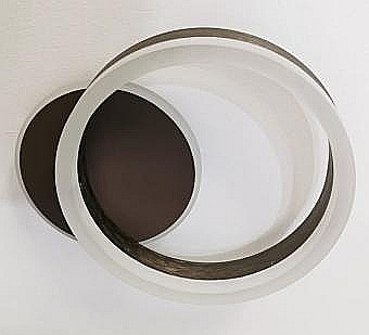 Lustre - LUSTRA LED 3 FUNCTII MARO 24W