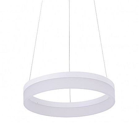 Uncategorized - Lustra LED 75W, 7125lm - 50 000 ore, LED Market, 9025 ACRILYC, 4000K lumina naturala
