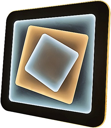 Lustra LED Porter [1]
