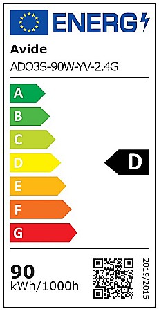 Lustra LED Yvette [4]