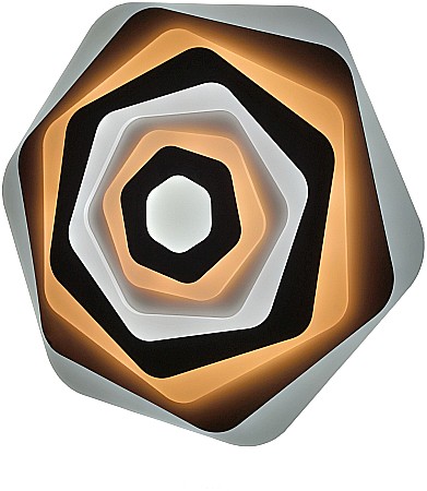 Lustre - Lustra living Atina