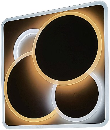 Lustre - Lustra living Brees