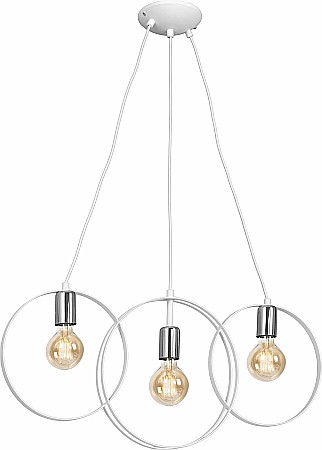 Lustre - Lustra moderna Olimpia