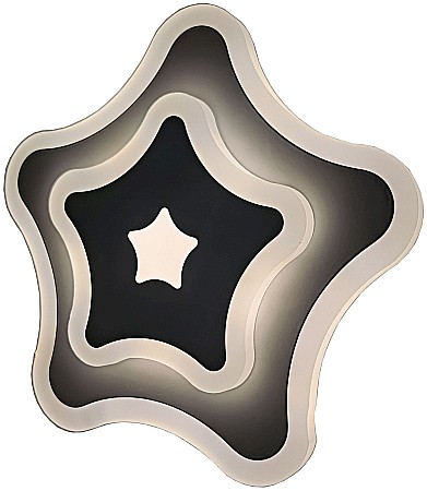 Lustra moderna Sheron [2]