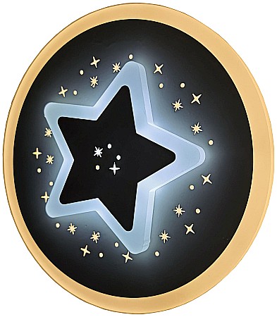 Lustre - Lustra sufragerie Ellery mini