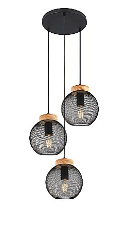 Lustra suspendata Matroz SP3 [1]