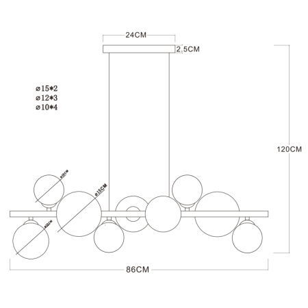 Lustra suspendata RIHA [4]
