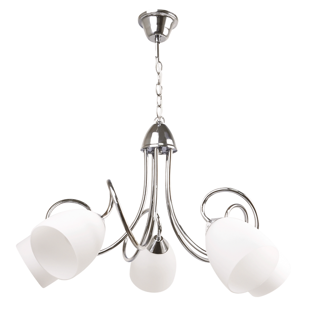 Lustre - Lustra Vintage Alia 5xE27