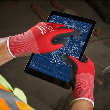 Scule si accesorii - Mănuși rezinstente la tăiere