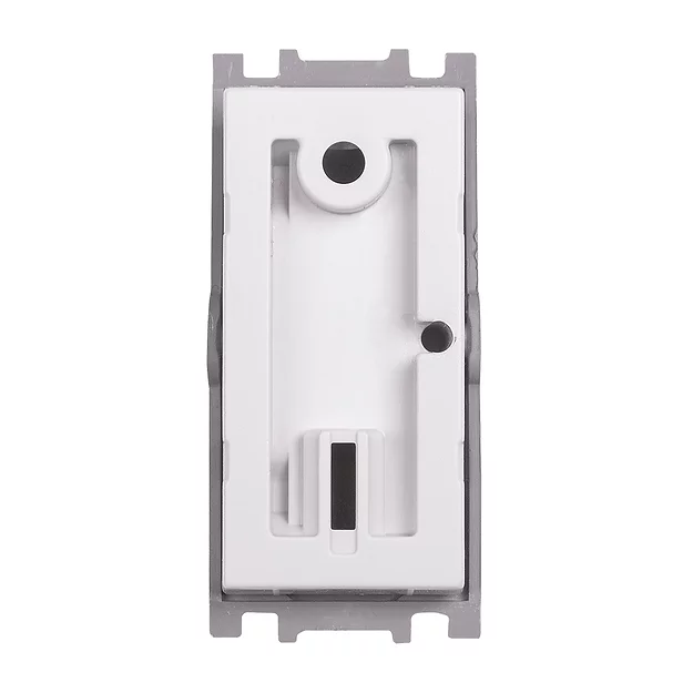 Prize si intrerupatoare - Mecanism intrerupator cap cruce 1M 16AX 250V