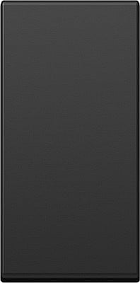 Prize si intrerupatoare - Modul Clapeta 1m negru