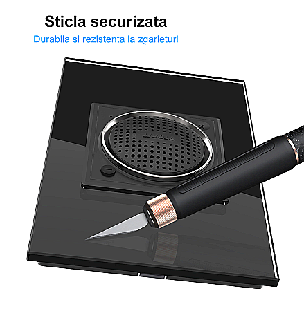 Modul difuzor Bluetooth, 2M alb [8]