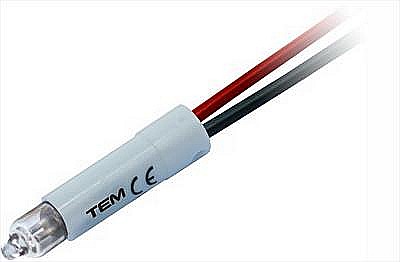 TEM - GAMA MODUL - Modul Led alb-orang 220V