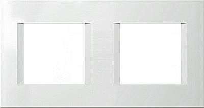 TEM - GAMA MODUL - Modul Line Rama 2x2M IP20 Alb